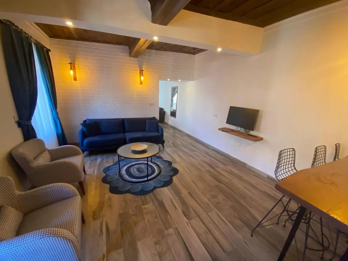 Kaktus Suites 1 Fethiye 0*,  Turkey