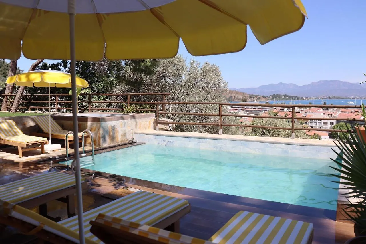 Holiday home Kaktus Suites 1 Fethiye