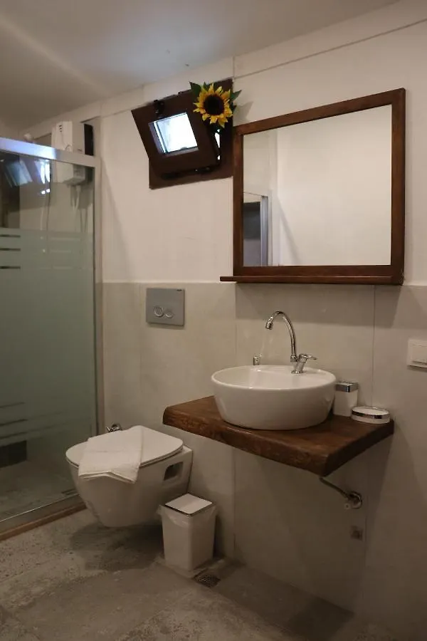 Kaktus Suites 1 Fethiye