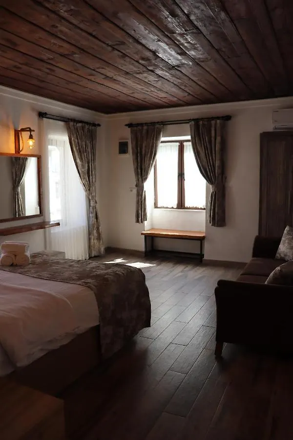Holiday home Kaktus Suites 1 Fethiye