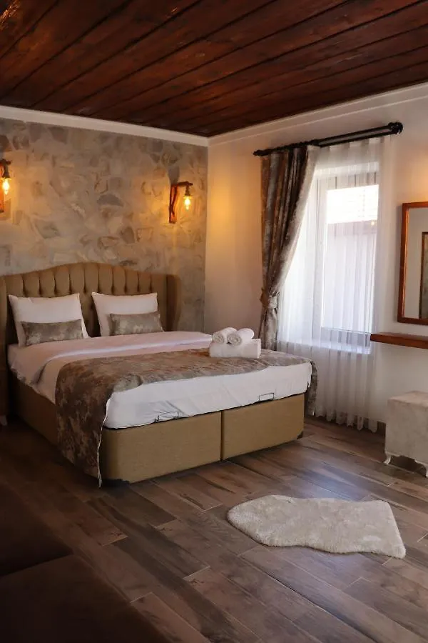 Kaktus Suites 1 Fethiye