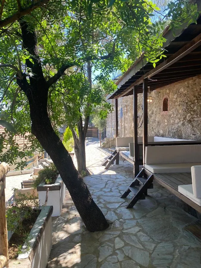 Kaktus Suites 1 Fethiye 0*,
